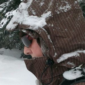 Meet your Posher, Cheryl